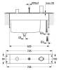Скрытая часть Grohe 33339000 фото 2