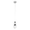 Подвесной светильник Modelux Modestyle MS.1123.1 CR