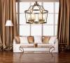 Подвесная люстра Lumina Deco Atlanta LDP 1222-6 MD фото 2