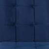 Стул Tetchair Bari 24612 blue фото 7
