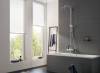 Душевая стойка Grohe Euphoria SmartControl 260 Mono 26510000 с термостатом фото 3