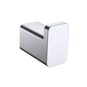 Крючок AQUAme Tivoli AQM7301CR хром