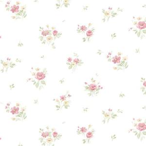 Обои бумажные Aura Little England III PP35540