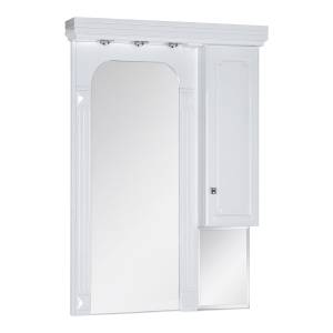 Зеркало Aquanet Фредерика new 100
