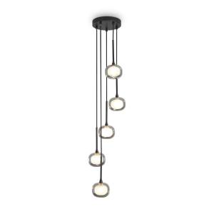 Подвесной светильник Freya Shimmer FR5435PL-05B1