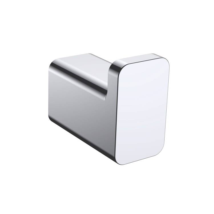 Крючок AQUAme Tivoli AQM7301CR хром