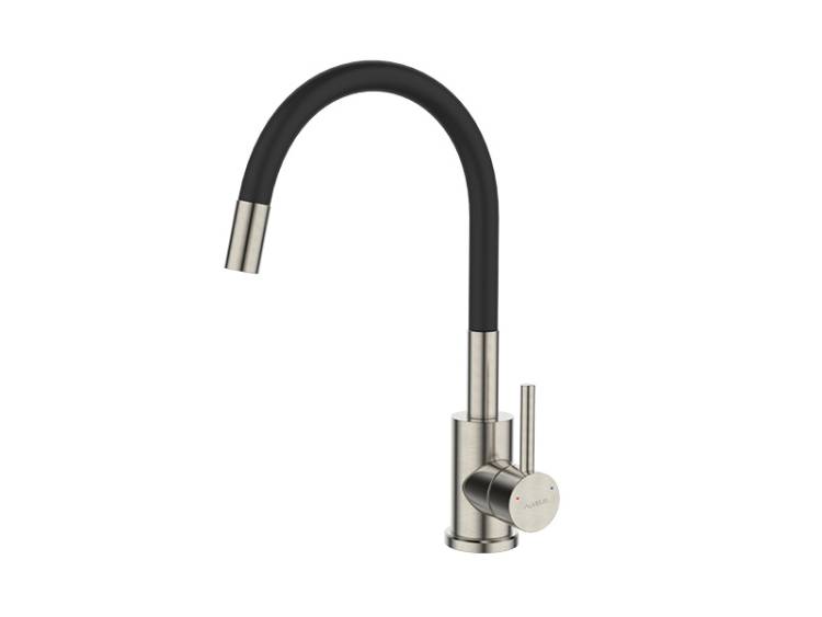 Смеситель для кухни Alveus Jana 1150788 Nic Br
