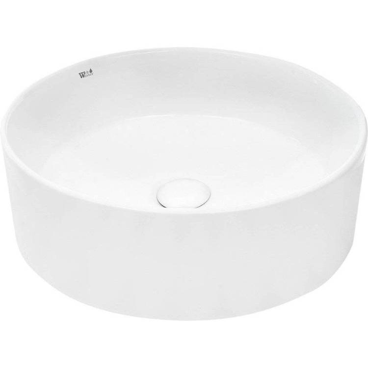 Раковина Weltwasser WW Elbach 10000004565 3069 47 см