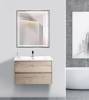 Зеркало BelBagno SPC-KRAFT-700-800-LED-TCH-WARM-NERO с подсветкой и подогревом, Черный фото 5