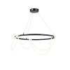 Подвесной светодиодный светильник Ambrella light Comfort Line FL10508