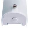 Подсветка для зеркал Arte Lamp Tratto A4101AP-1WH фото 4