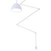 Настенный светильник Loft IT Bun Loft1610WH фото 3