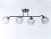 Подвесной светильник Ambrella light Traditional TR303011 фото 3