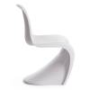 Стул Tetchair Panton (mod. C1074) 19229 Белый (White) 57x49.5x86 фото 2