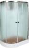 Душевая кабина DETO D102SR