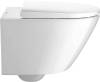 Крышка-сиденье Duravit D-Neo 0021610000 фото 7