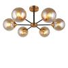 Потолочная люстра Aployt Beta APL.909.07.06