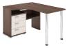 Стол письменный Merdes Домино MER_SR-132S_SHK-LEV