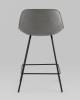 Стул полубарный Stool Group Деймон AV 463-H/grap-9005(PP) Серый фото 5