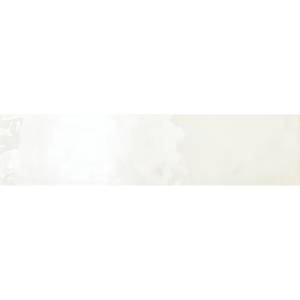 Керамогранит Fioranese Fio. Glossy Brick GB731TR White 7.3x30 Керамогранит Fioranese Fio. Glossy Brick GB731TR White 7.3x30