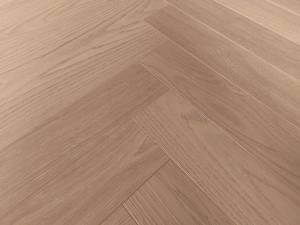 Ламинат Floor Fort Oak Heritage 10/33 4V 24004-4 НС Дуб Рок-Хилл Коричневый 606x101