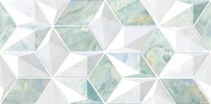 Декор Alma Ceramica Nevada DWU09NVD006 24.9x50