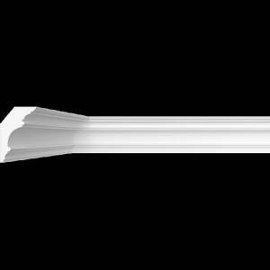 Карниз гладкий Artpole SKT337 115x6.5x10