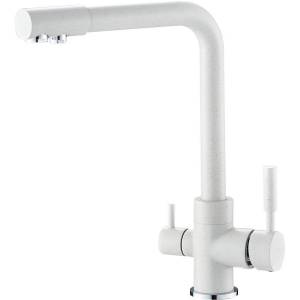 Смеситель для кухни Savol S-L1801W