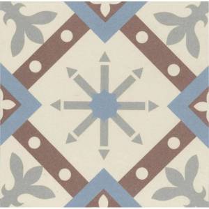 Декор Revoir Paris Bel Histoire VVS1515_005 Charles 15x15