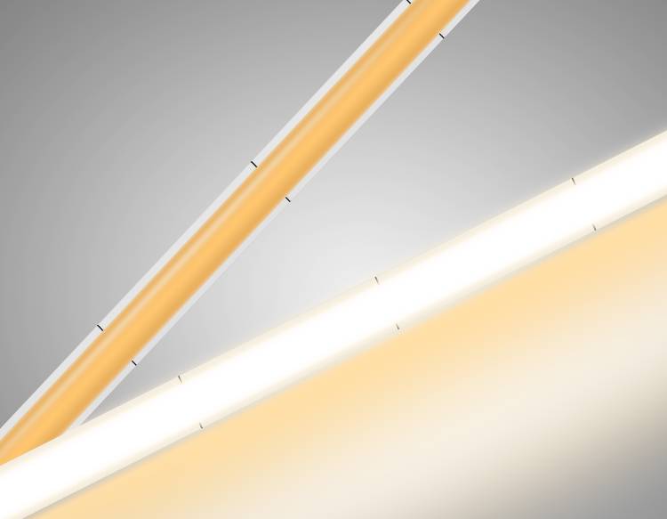 Светодиодная лента Ambrella light Illumination GS4611