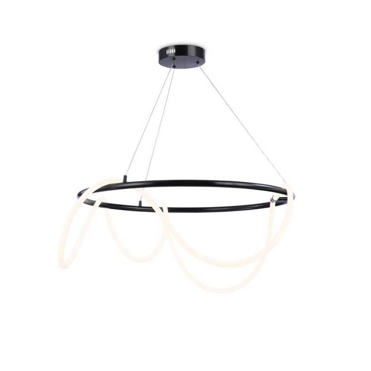 Подвесной светодиодный светильник Ambrella light Comfort Line FL10508