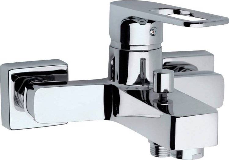 Смеситель для ванны с душем Paini Flat KKCR1112SLMKM