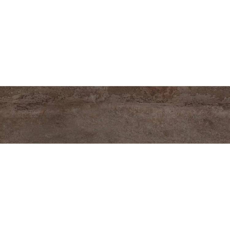 Керамогранит Serenissima Cir Costruire Metallo Ruggine Strong Ret 30x120