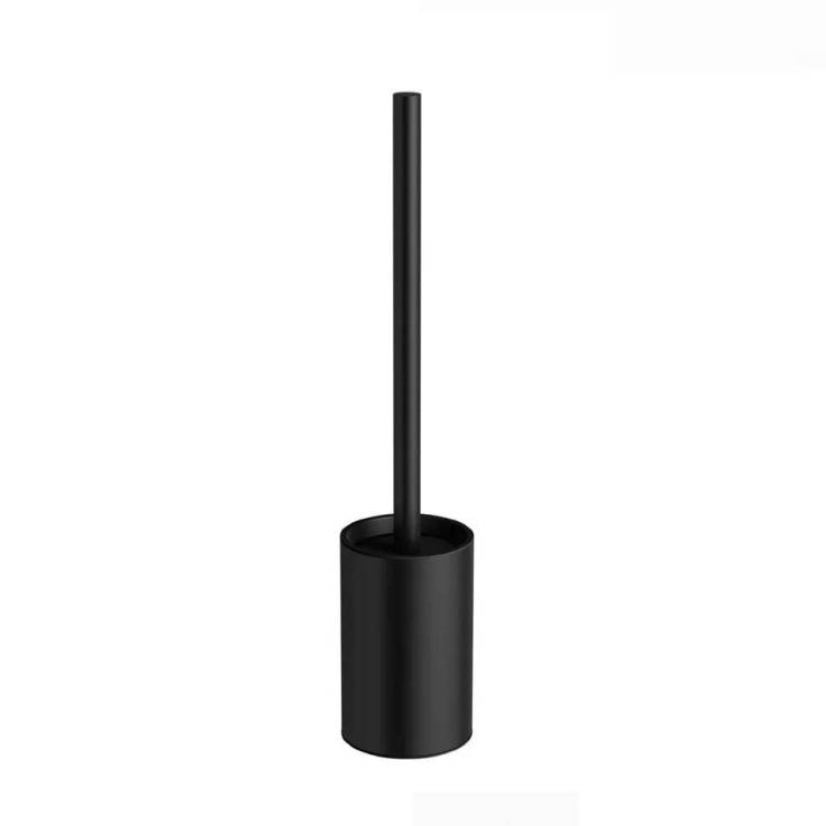 Ершик Langberger Black Edition 70871-BP круглый универсальный