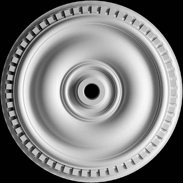 Розетка орнаментальная Artpole SR2 53x4.6x53