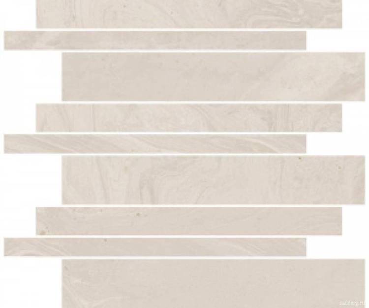 Мозаика VIVES SALERNO Mosaico Arezzo Beige 30x30