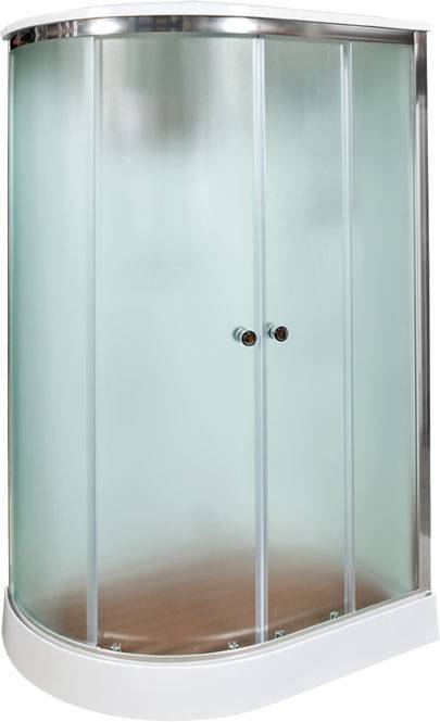 Душевая кабина DETO D102SR