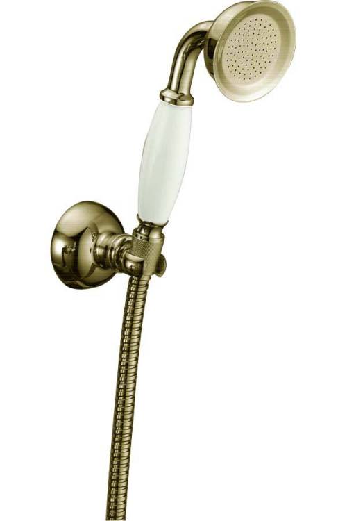 Душевой гарнитур Boheme Medici 407