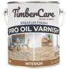 Профессиональный лак на масляной основе TimberCare Pro Oil Varnish полуглянцевый/semi-gloss 2.5 л
