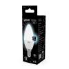 Лампа светодиодная Gauss Candle 103101207 фото 2