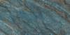 Керамогранит Laparet Beam Turquoise бирюзовый лаппатированный шайн 60x120 фото 4
