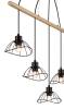 Подвесной светильник Vele Luce Formula VL6482P05 фото 3