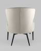Стул Stool Group Royal vd-royal-b25 светло-серый фото 5