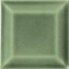 Вставка Adex Modernista ADMO2028 Biselado PB C/C Verde Oscuro 7.5x7.5