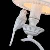 Подвесная люстра Maytoni Bird ARM013-03-W фото 3