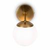 Настенный светильник Marble FR5230WL-01BS фото 7