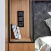 Выключатель двухклавишный Werkel W1122008 фото 3