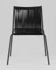 Стул Stool Group Lanno FDC7610 RT-017 черный фото 5