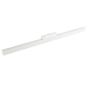 Светильник трековый магнитный Crystal Lux CLT 0.33 001 18W WH M4000K