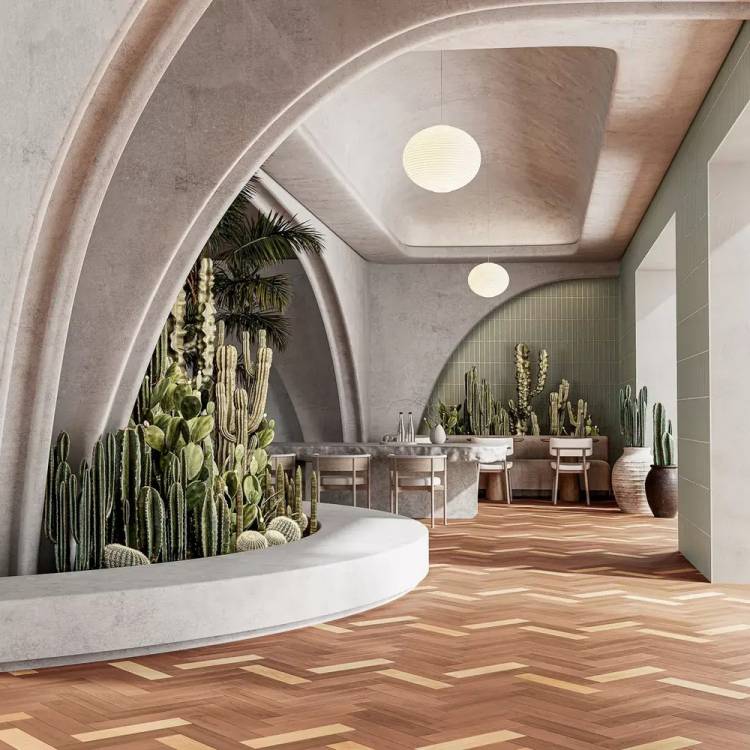 Kerama Marazzi Аргания